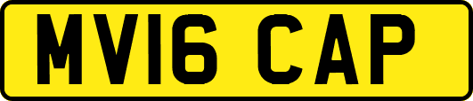 MV16CAP