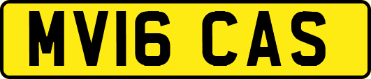 MV16CAS