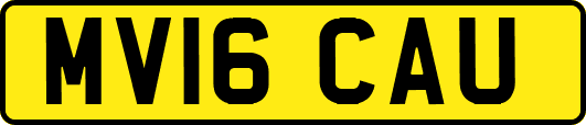 MV16CAU
