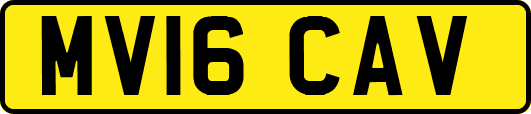 MV16CAV