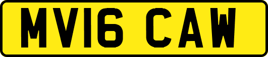 MV16CAW