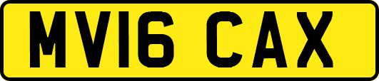 MV16CAX