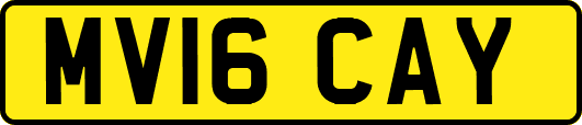 MV16CAY