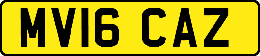 MV16CAZ