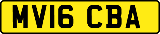MV16CBA