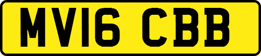 MV16CBB