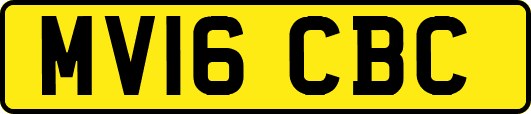 MV16CBC