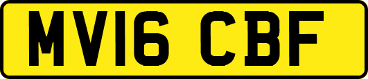 MV16CBF