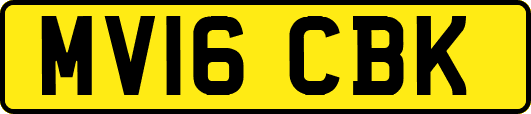 MV16CBK