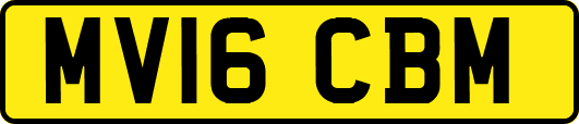 MV16CBM