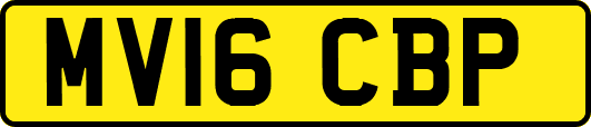 MV16CBP