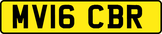 MV16CBR