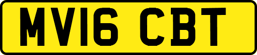 MV16CBT