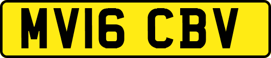 MV16CBV