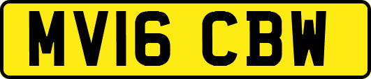 MV16CBW
