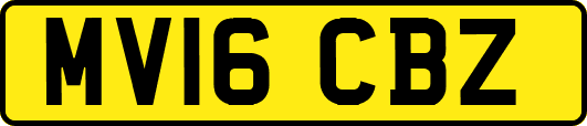 MV16CBZ