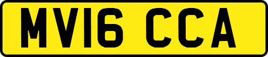 MV16CCA