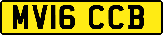 MV16CCB