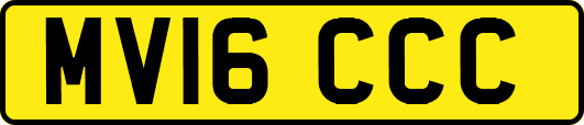 MV16CCC