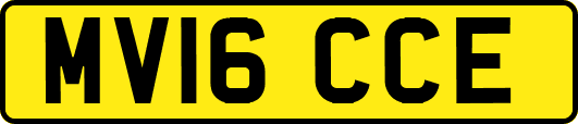 MV16CCE