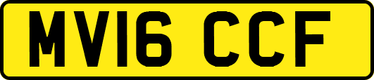 MV16CCF