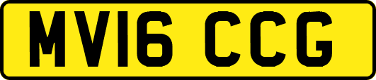 MV16CCG