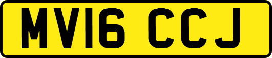 MV16CCJ