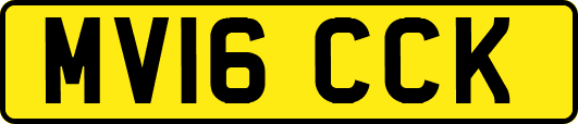 MV16CCK