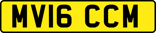 MV16CCM