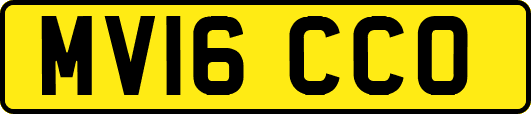MV16CCO