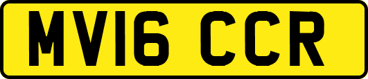 MV16CCR