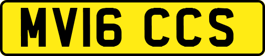 MV16CCS