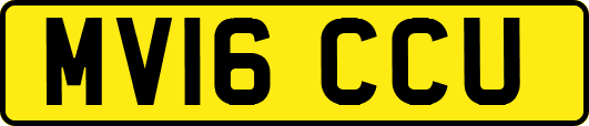 MV16CCU