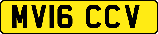 MV16CCV