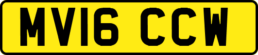 MV16CCW