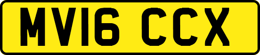 MV16CCX