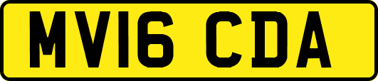 MV16CDA