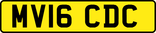 MV16CDC