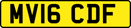 MV16CDF