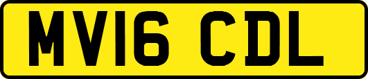 MV16CDL