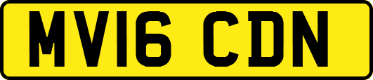 MV16CDN