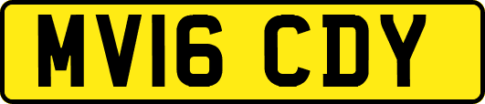 MV16CDY