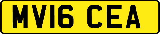 MV16CEA