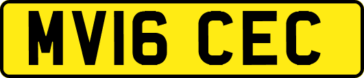MV16CEC