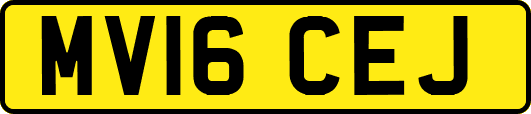 MV16CEJ