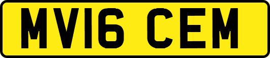 MV16CEM