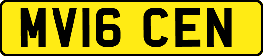 MV16CEN