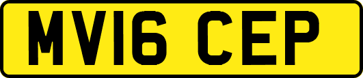 MV16CEP