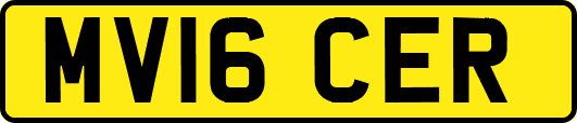 MV16CER