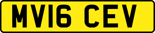 MV16CEV